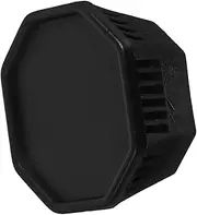Tennis Racket Handle Grip Cap Replacement Precision Fit Badminton Racket End Cover for Enhanced Control and Performance Durable Material Easy Installation Tennis Accessories