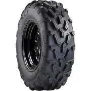 Tire 25x11.00R12 25x11R12 Carlisle (Carlstar) A.C.T. MT M/T ATV UTV 3-Star