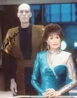 CAREL STRUYCKEN Signed 10x8 Photo LURCH In THE ADAMMS FAMILY COA
