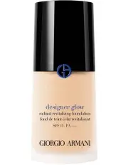 [Giorgio Armani] Designer Glow Foundation