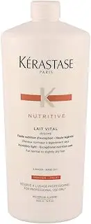 Kerastase Nutritive Lait Vital Conditioner for Unisex 34 oz Conditioner