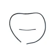 Oven Door Seal Frontal Gasket 2 Piece 50206535-00/2. Suits Blanco