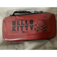 在飛比找蝦皮購物優惠-hello kitty 手提硬殼包