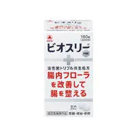 在飛比找比比昂日本好物商城優惠-[補貨中] 武田 合利他命 百賜益 Bio-Three 活性