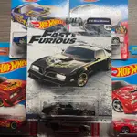 🔥風火輪 HOTWHEELS 經典火鳥 '77 PONTIAC FIREBIRD 龐帝克 火焰 火鳥