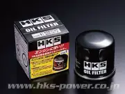 HKS HYBRID SPORTS OIL FILTER for HONDA JAZZ FIT GE GD 1.5L 1.3L 01-13 VTECH SOHC