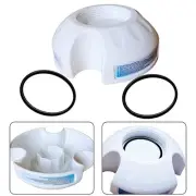 Pool Cleaning Stand Cap 520670 Cleaning Stand Pool Cleaning Thread In And Out