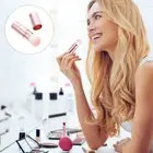 Retractable Brush Blusher Makeup Tools Miss Travel Brushes for Women