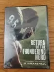 New, Return of the Thundering Herd (DVD, 2007) Documentary, Factory Sealed