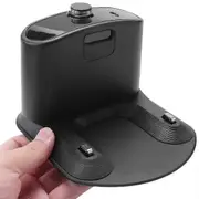For Charging Base - Dock Charger for iRobot Roomba 500/600/700/800/900 Series Robot Vacuum Cleaner as Replacement Part-Yvan