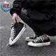 Converse Chuck Taylor All Star 1970 Low 帆布鞋 低筒 高筒 黑白 162058C