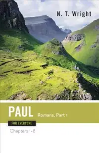 在飛比找博客來優惠-Paul for Everyone: Romans, Par