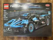 Lego 42162 Technic Bugatti Bolide Agile Blue
