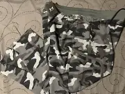 UNDER ARMOUR CAMO ELITE TAPER SPORSTYLE PANTS SIZE 3XL MEN NWT $100.00