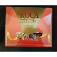 在飛比找蝦皮購物優惠-樂家 ROCA 杏仁巧克力糖+杏仁黑巧克力糖雙口味禮盒 20