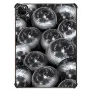 iPad Pro 11-inch (3rd/4th gen) iPad Impact Case Disco Fever