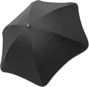 Windproof Waterproof Umbrella Manual Oversized Canopy Vented Large Umbrella Travel Essentials Stick Umbrella Golf Umbrella