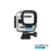 在飛比找Yahoo奇摩購物中心優惠-GoPro-HERO11 Black Mini專用60M潛水