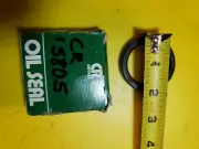 NEW OLD STOCK GENUINE SKF CR CHICAGO RAWHIDE SERVICES 15805 OIL SEAL