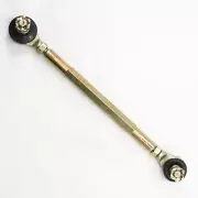 375mm 10mm Ball Joiner Bolt Tie Rod 250cc Quad Dirt Bike ATV Go Kart Dune Buggy