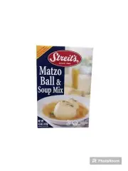 Streit's Matzo Ball and Soup Mix, 4.5 oz