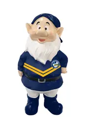 Parramatta Eels NRL MINI Team Garden Gnome