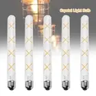4W 5W 6W 7W 8W Crystal Light Bulb E27 Light Bulb Hot LED Bulb Home Decoration