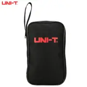 UNI-T UT-B01 Original Canvas Multimeter Bag Tool Bag Test Line Storage Box #