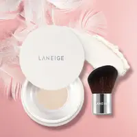 在飛比找蝦皮購物優惠-【LANEIGE 蘭芝】Light Fit Pact/Pow