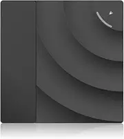 Lazycloud External CD Drive Player External Optical Drive Burner for PC Laptop with Touch Key