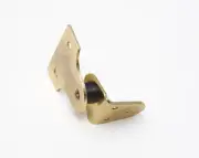 TURNTABLE TABLE TOP LEAF PIVOTED PIVOT HINGE EB PLUS SCREWS STEEL PACK 12
