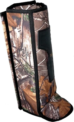 Snake Guard Leggings for Men & Women, Protection against Snake Bites, for Huntin