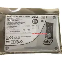 在飛比找Yahoo!奇摩拍賣優惠-DELL Intel SSD S3520 480G 064T