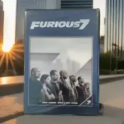 Furious 7 (DVD, 2014, Widescreen) Vin Diesel Paul Walker Dwayne Johnson Sealed