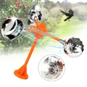 Bird Deterrent Reflective Scare Seagulls Scarer Pigeon Bird Deterrent Device CE