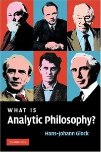 在飛比找誠品線上優惠-What Is Analytic Philosophy?