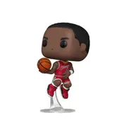 Funko NBA Legends Chicago Bulls Michael Jordan Rookie Season Pop! Vinyl Figure
