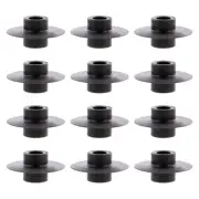 Steel Dragon Tools® 12 Replacement Cutting Wheels for 1224 Pipe Threader