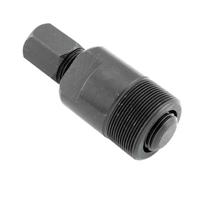 BikeMaster Magneto Flywheel Puller-Left Hand, 27mm x 1.0mm for 1981-1983 Honda
