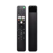 Fr SONY Bravia XR-55A80J XR-65A80J XR-77A80J XR55X90J XR50X90J TV Remote Control