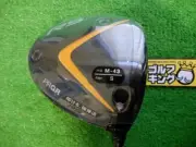 MINT Golf Driver PRGR RSJUST RS F TourAD FOR PRGR (S) 10.5 45.5inch JAPAN