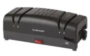 Davis & Waddell Electric Knife Sharpener for All Knives Scissors Sharpening