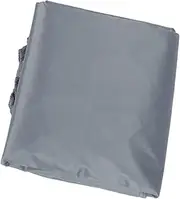 KITANDOVE Generator Protective Cover Weatherproof Material Compact Home Generator Supplies