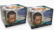 2 Lusters Scurl Comb Thru Texturizer Kit - Regular Strength