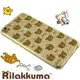 Rilakkuma 拉拉熊/懶懶熊 iPhone 6 Plus (5.5吋) 彩繪透明保護軟套-繽紛大頭熊