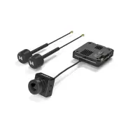 Walksnail Avatar HD Kit V2 Dual Antennas Version 5.8Ghz Digital System FPV Transmitter 32GB 1080P 160° FOV Camera for RC