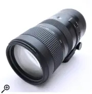 Camera Lens TAMRON SP70-200mm F/2.8 Di VC USD G2 Model A025N for F mount NEW