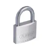ABUS P/LOCK 54TI/40 KD DP