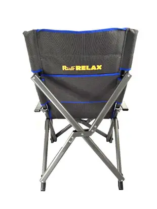 【全台瘋】Relax高質感鋁合金巨川折疊椅 露營椅 大川椅 巨川椅 摺疊椅 褶疊椅 UNRV 速可搭 戶外野營折疊椅