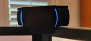 Privacy Cover for Logitech C920 C930e C922 Webcam BLACK - 3D Printed